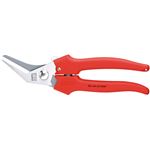 KNIPEX（クニペックス）9505-185 電工ハサミ