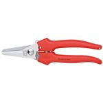KNIPEX（クニペックス）9505-190 電工ハサミ