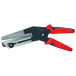 KNIPEX（クニペックス）9502-21 ケーブルダクトカッター