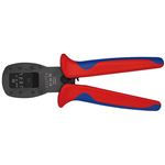 KNIPEX（クニペックス）9754-26 平行圧着ペンチ