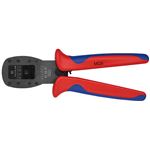 KNIPEX（クニペックス）9754-27 平行圧着ペンチ