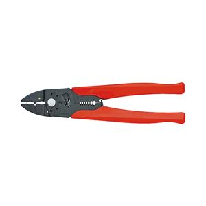 KNIPEX（クニペックス）9732-225 クリンピングプライヤー