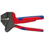 KNIPEX（クニペックス）9743-06 クリンピングシステムプライヤー