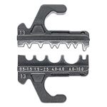 KNIPEX（クニペックス）9739-13 交換用ダイス（9733-01／9733-02用）