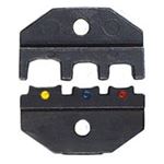 KNIPEX（クニペックス）9749-06 圧着ダイス （9743-200用）