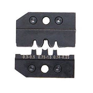 KNIPEX（クニペックス）9749-44 圧着ダイス （9743-200用）