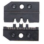 KNIPEX（クニペックス）9749-44 圧着ダイス （9743-200用）