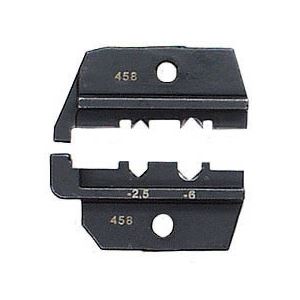 KNIPEX（クニペックス）9749-64 圧着ダイス （9743-200用）