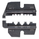KNIPEX（クニペックス）9749-65 圧着ダイス （9743-200用）