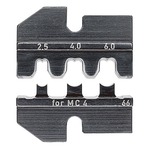 KNIPEX（クニペックス）9749-66 圧着ダイス （9743-200用）