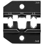 KNIPEX（クニペックス）9749-72 圧着ダイス （9743-200用）