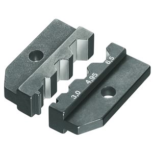 KNIPEX（クニペックス）9749-81 圧着ダイス （9743-200用）