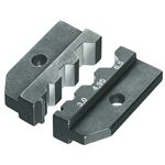 KNIPEX（クニペックス）9749-81 圧着ダイス （9743-200用）
