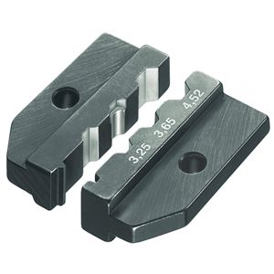 KNIPEX（クニペックス）9749-82 圧着ダイス （9743-200用）