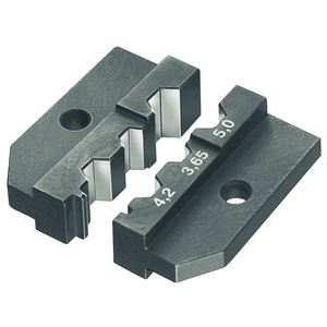 KNIPEX（クニペックス）9749-83 圧着ダイス （9743-200用）