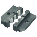 KNIPEX（クニペックス）9749-83 圧着ダイス （9743-200用）