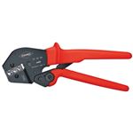 KNIPEX（クニペックス）9752-09 圧着ペンチ （SB）