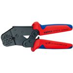 KNIPEX（クニペックス）9752-14 圧着ペンチ