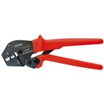 KNIPEX（クニペックス）9752-19 圧着ペンチ