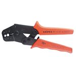 KNIPEX（クニペックス）9752-20 圧着ペンチ