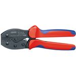 KNIPEX（クニペックス）9752-38 圧着ペンチ