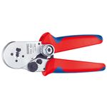 KNIPEX（クニペックス）9752-64 圧着ペンチ