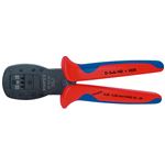 KNIPEX（クニペックス）9754-24 平行圧着ペンチ