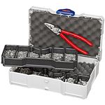 KNIPEX（クニペックス）9790-05 圧着ペンチセット