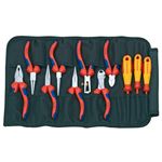 KNIPEX（クニペックス）001941 ツールロールセット