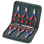 KNIPEX（クニペックス）002016 エレクトロニクスプライヤーセット