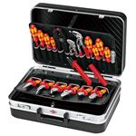 KNIPEX（クニペックス）002120 ツールケースセット