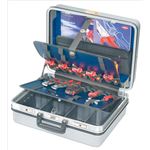 KNIPEX（クニペックス）002130 ツールケースセット