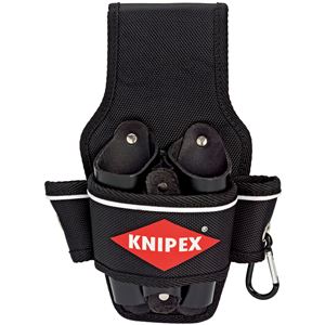 KNIPEX(クニペックス)001973LE ウエストツールポーチ 商品画像