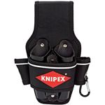 KNIPEX（クニペックス）001973LE ウエストツールポーチ