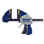 IRWIN（アーウィン） 10505944 クイックグリップXP 450MM