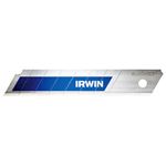 IRWIN（アーウィン） 10507104 スナップオフバイメタルブレード18MM 50枚入