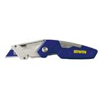 IRWIN（アーウィン） 1858319 ブレードホルダ付 フォールディングナイフ
