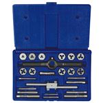 IRWIN（アーウィン） 26313 タップ＆ダイスセット 24個入り