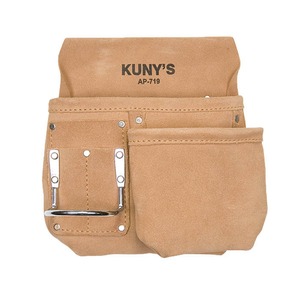 KUNY'S(クニーズ) AP-719 腰袋片側 商品画像