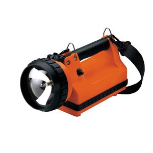 STREAMLIGHT（ストリームライト） 45436 ライトボックス デュアルフィラメント オレンジ AC100V