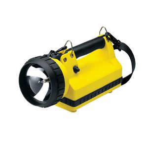 STREAMLIGHT（ストリームライト） 45437 ライトボックス デュアルフィラメント イエロー AC100V