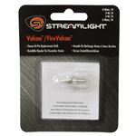 STREAMLIGHT（ストリームライト） 44054 ファイヤーバルカンATEX用 3W／T-4クールランプ