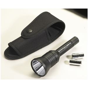 STREAMLIGHT（ストリームライト） 88700 スーパータック LEDライト ホルスター・電池付