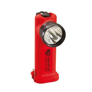 STREAMLIGHT（ストリームライト） 90553 サヴァイバーLED-ATEX 本体（バッテリー付）