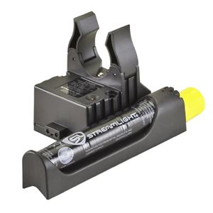 STREAMLIGHT（ストリームライト） 75275 ピギーバック標準充電ホルダー（予備電池付）
