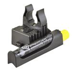 STREAMLIGHT（ストリームライト） 75275 ピギーバック標準充電ホルダー（予備電池付）