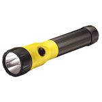 STREAMLIGHT（ストリームライト） 76169 ポリスティンガーLED（イエロー） AC100V急速セット