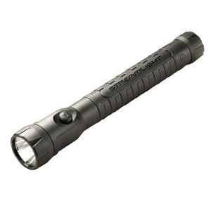 STREAMLIGHT（ストリームライト） 76459 ポリスティンガーLED-UL AC100V急速（ブラック）