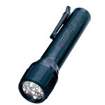 STREAMLIGHT（ストリームライト） 33302 プロポリマー3C（ブラック） 10LED 電池なし