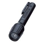 STREAMLIGHT（ストリームライト） 62302 プロポリマー3N（ブラック） ホワイトLED 電池付